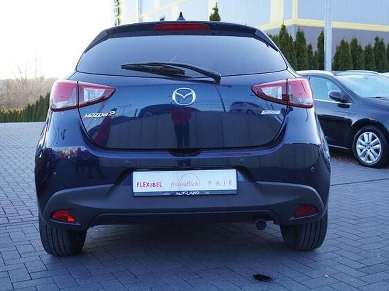 Gebraucht Mazda 2 2018 Andere
