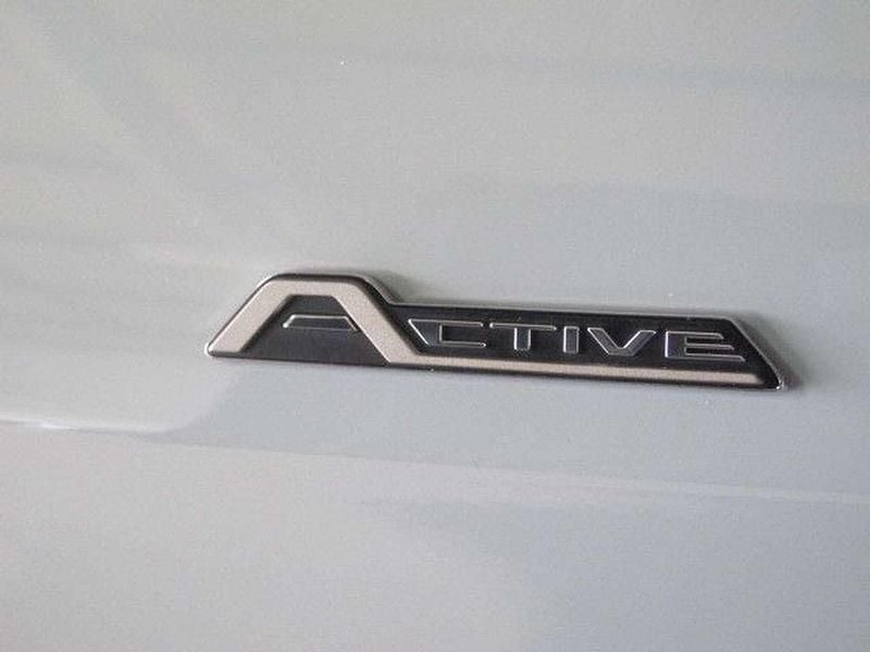 Gebraucht Ford Tourneo Courier Active 125 PS (91 kW) 2024 Cactus gray Van / Kleinbus