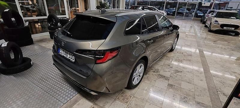 Neu Suzuki Swace Comfort+ 98 PS (72 kW) 2025 Weiß Kombi
