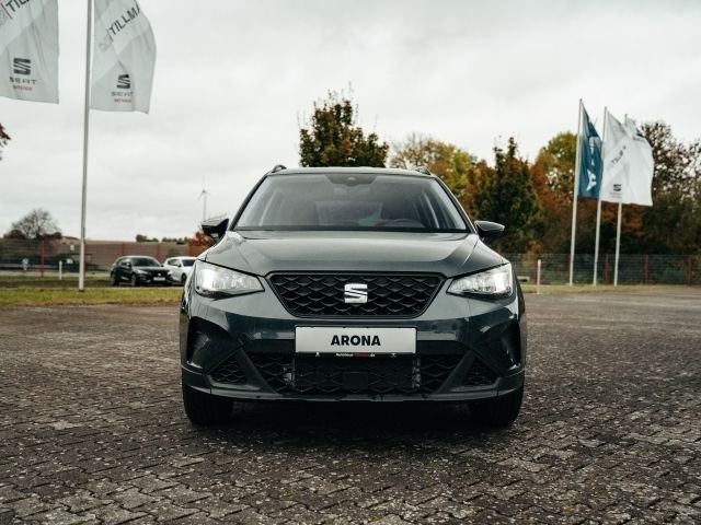 Gebraucht Seat Arona Style 95 PS (69 kW) 2024 Andere farbe SUV