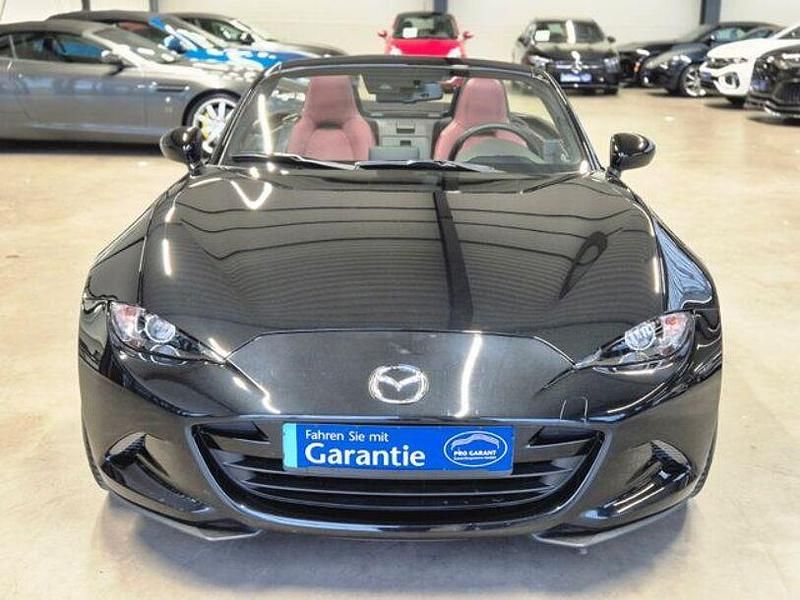 Gebraucht Mazda MX5 Edition 350 PS (257 kW) 2020 Andere Cabrio