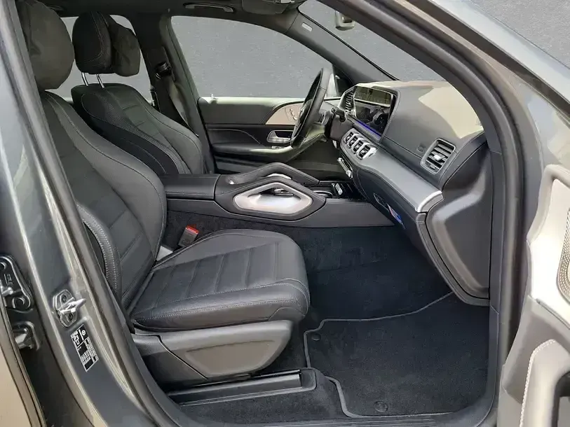 Gebraucht Mercedes GLE400 AMG Line Premium Plus 252 PS (185 kW) 2025 Andere SUV