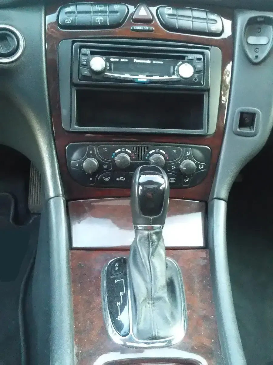 Gebraucht Mercedes C220 143 PS (105 kW) 2002 Silber Kombi