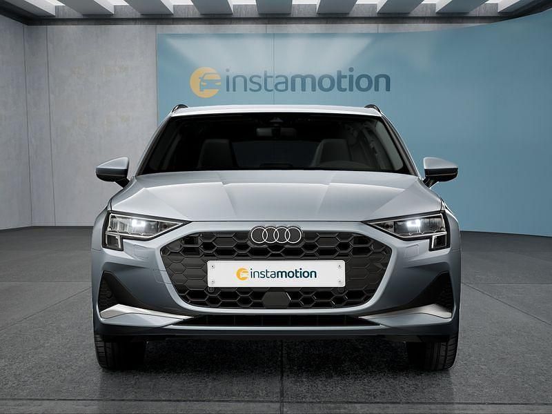 Gebraucht Audi A3 Sportback 150 PS (110 kW) 2025 Grau Kleinwagen
