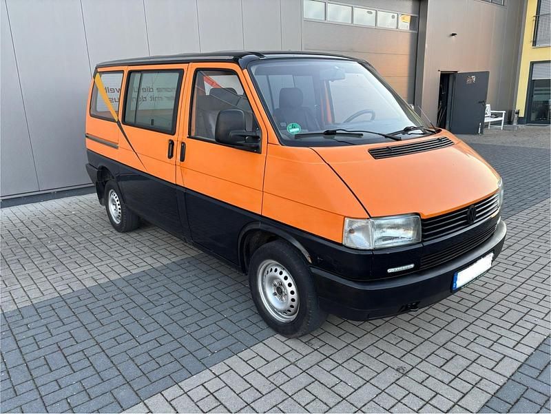 Gebraucht 1991 VW T4 Van | 1.800 € - Bild 1/4