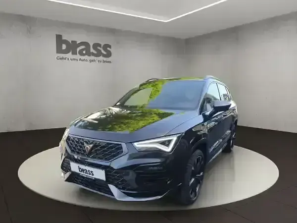 Używany Cupra Ateca 150 KM (110 kW) 2026 SUV