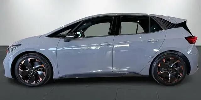 Second-hand Cupra Born 150 kW (204 CP) 2023 Gri Hatchback