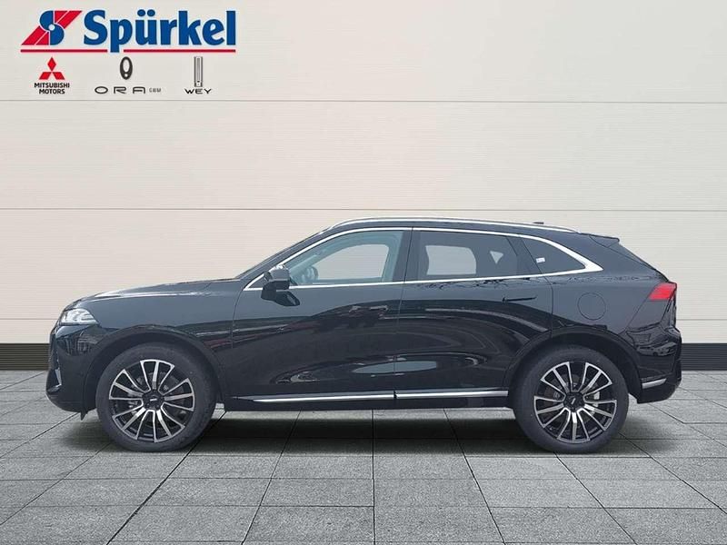 Neu Wey 05 Premium 476 PS (350 kW) 2025 Schwarz SUV