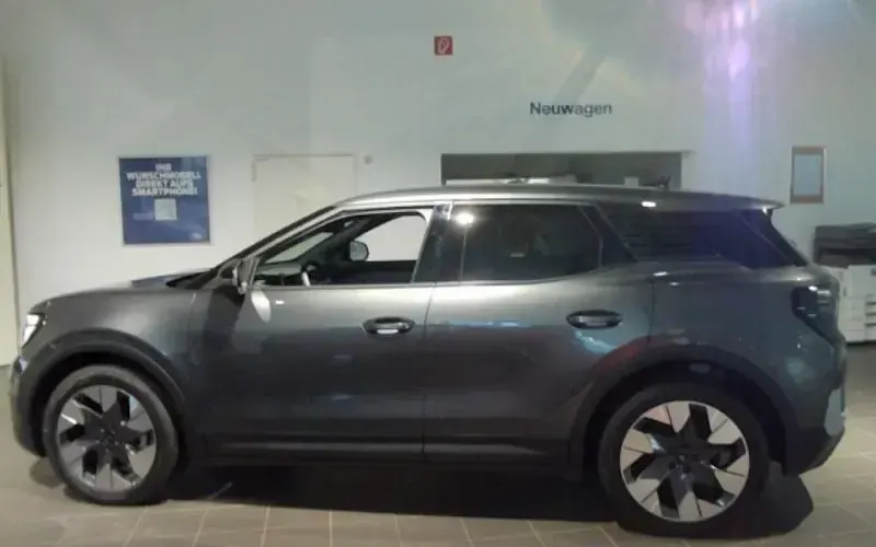 Neu Ford Explorer Premium 250 kW (340 PS) 2026 Grau SUV
