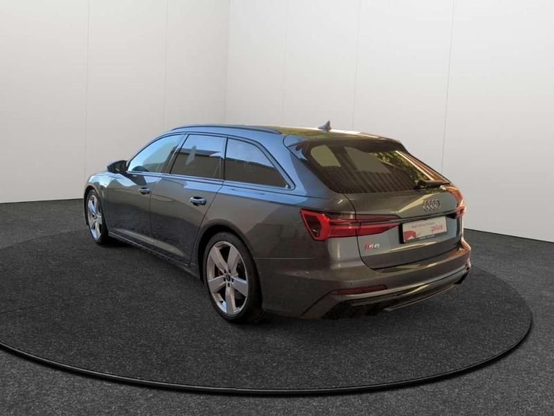Gebraucht Audi S6 Ambiente 344 PS (253 kW) 2024 Grau Kombi