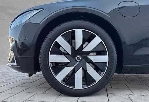 Gebraucht Volvo V90 Plus 455 PS (334 kW) 2024 Schwarz Kombi