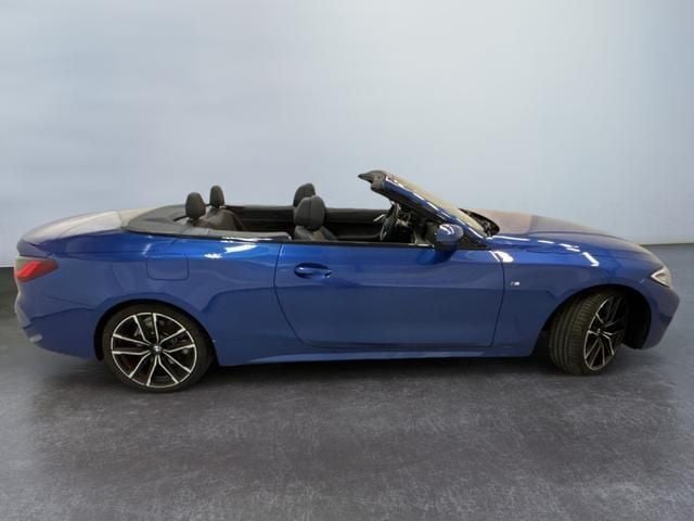 Gebraucht 2024 BMW 430 Cabriolet Shadowline Cabrio | 51.325 € (Fairer Preis) - Bild 1/1
