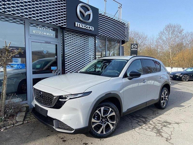 Neu Mazda CX-5 Exclusive-Line 141 PS (103 kW) 2026 SUV
