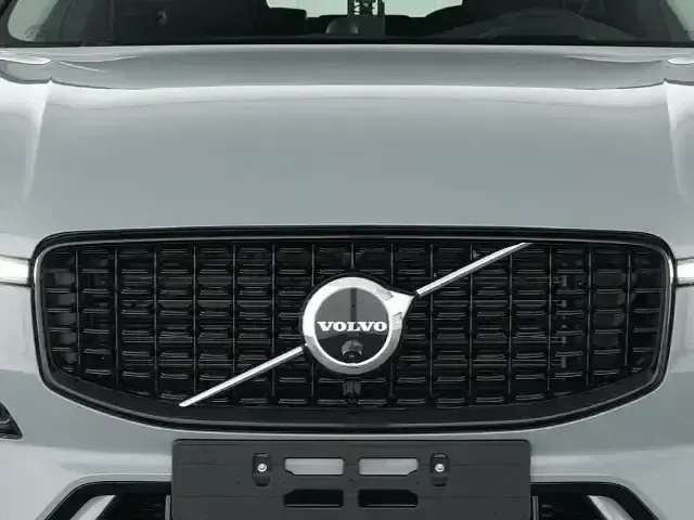 Gebraucht Volvo XC60 Ultra 455 PS (334 kW) 2025 Grau SUV