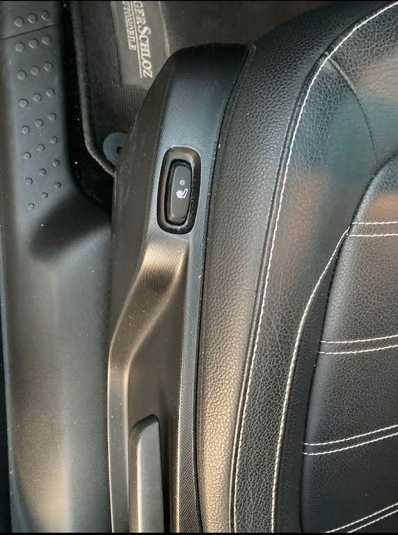 Gebraucht Smart ForFour 90 PS (66 kW) 2017 Weiß Kleinwagen