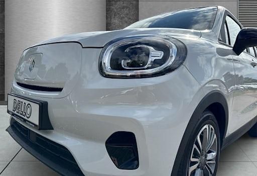 Gebraucht Leapmotor T03 69 kW (95 PS) 2025 Light white Kleinwagen