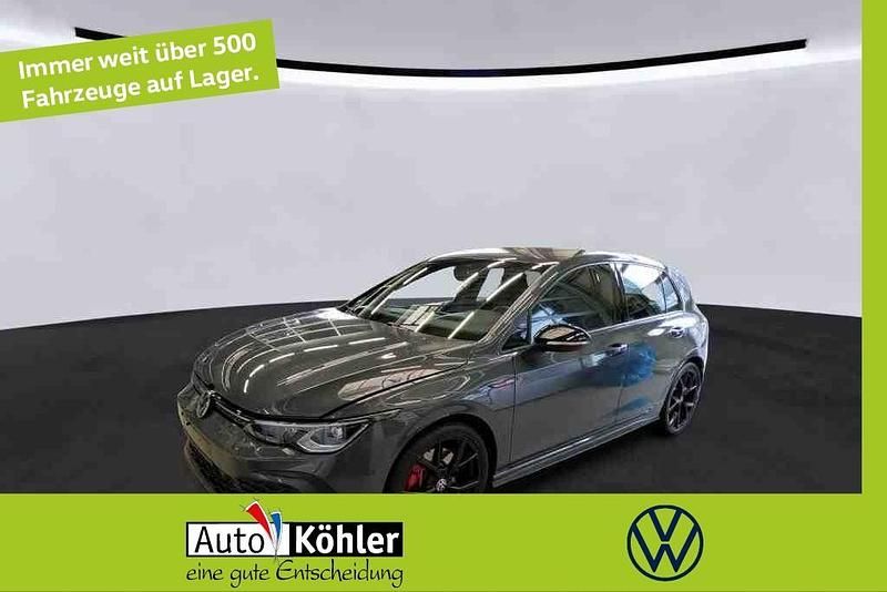 Delfingrau Gebraucht 2024 VW Golf VIII GTI | 33.730 € (Fairer Preis) - Bild 1/3