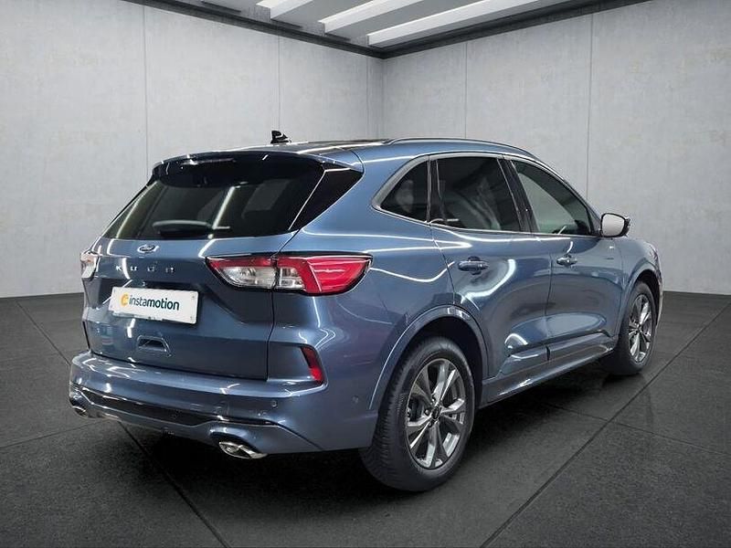 Gebraucht Ford Kuga 150 PS (110 kW) 2024 Blau SUV