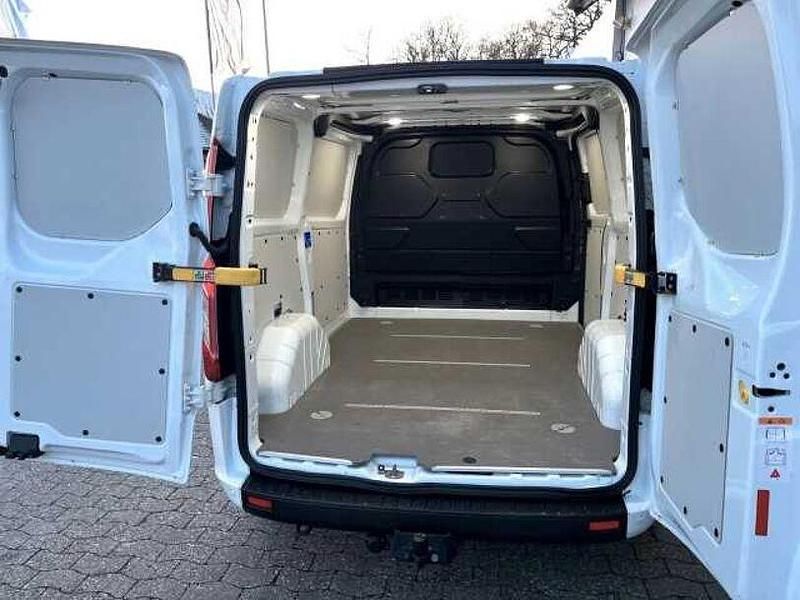 Gebraucht Ford Transit Custom Trend 130 PS (95 kW) 2023 Andere Limousine