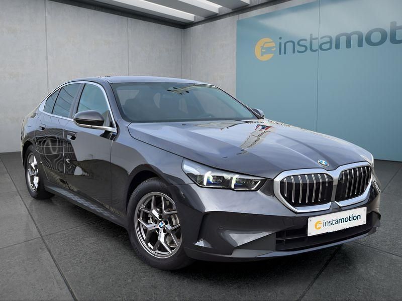 Bmw 520 Gebrauchtnull
