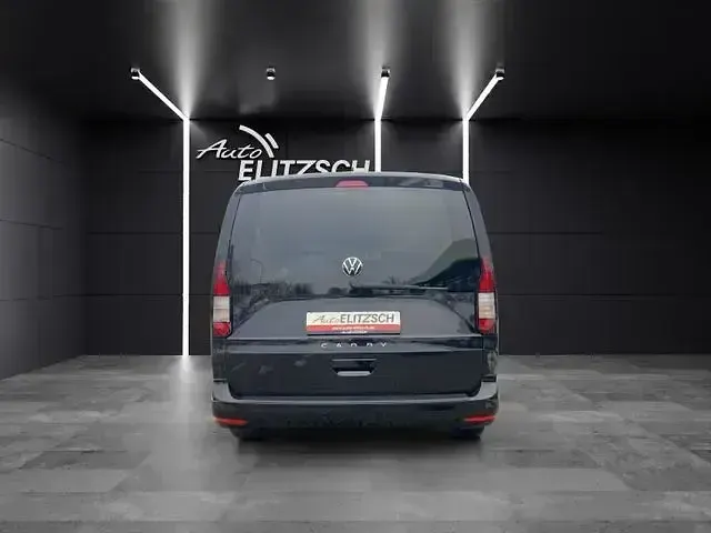 Gebraucht VW Caddy Maxi Life 114 PS (83 kW) 2021 Andere Van / Kleinbus