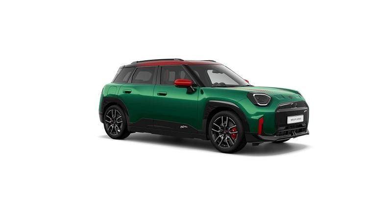 Gebraucht Mini Cooper 189 kW (258 PS) 2024 Kleinwagen