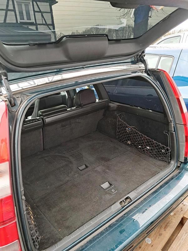 Gebraucht Volvo V70 144 PS (105 kW) 1999 Andere farben Kombi