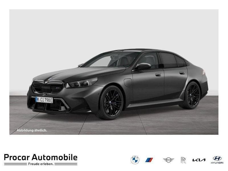 Bmw individual froze Neu 2025 BMW M5 Performance Limousine | 149.900 € (Etwas zu teuer) - Bild 1/4