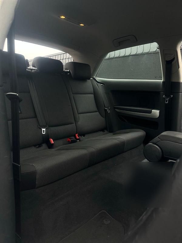 Gebraucht Audi A3 140 PS (102 kW) 2009 Silber Kleinwagen