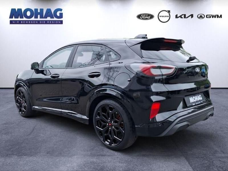 Gebraucht Ford Puma ST 159 PS (116 kW) 2025 Schwarz SUV
