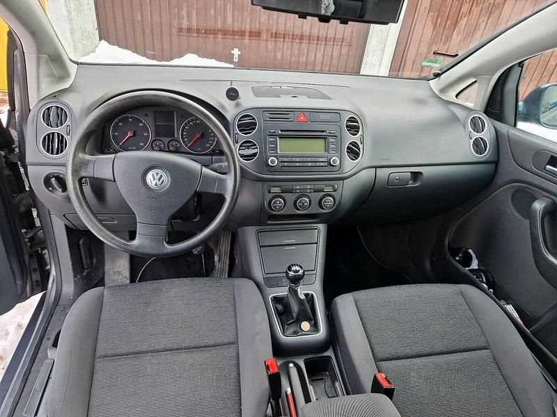 Gebraucht VW Golf IV 105 PS (77 kW) 2005 Grau Limousine