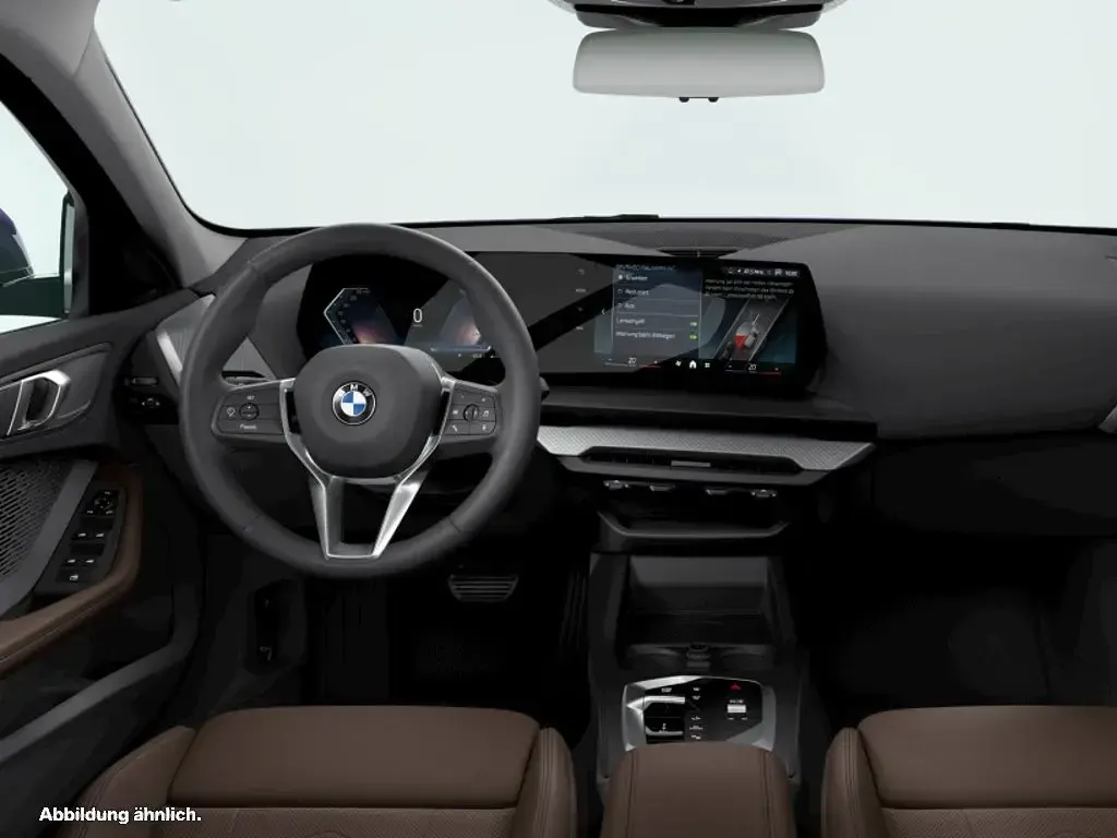 Gebraucht BMW 120 150 PS (110 kW) 2025 Violet Kleinwagen