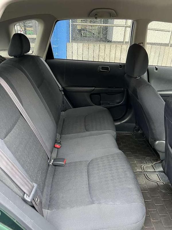 Gebraucht Honda Civic S 90 PS (66 kW) 2001 Limousine