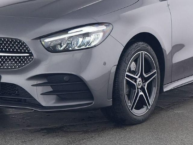 Gebraucht Mercedes B250e AMG line 218 PS (160 kW) 2024 Van / Kleinbus