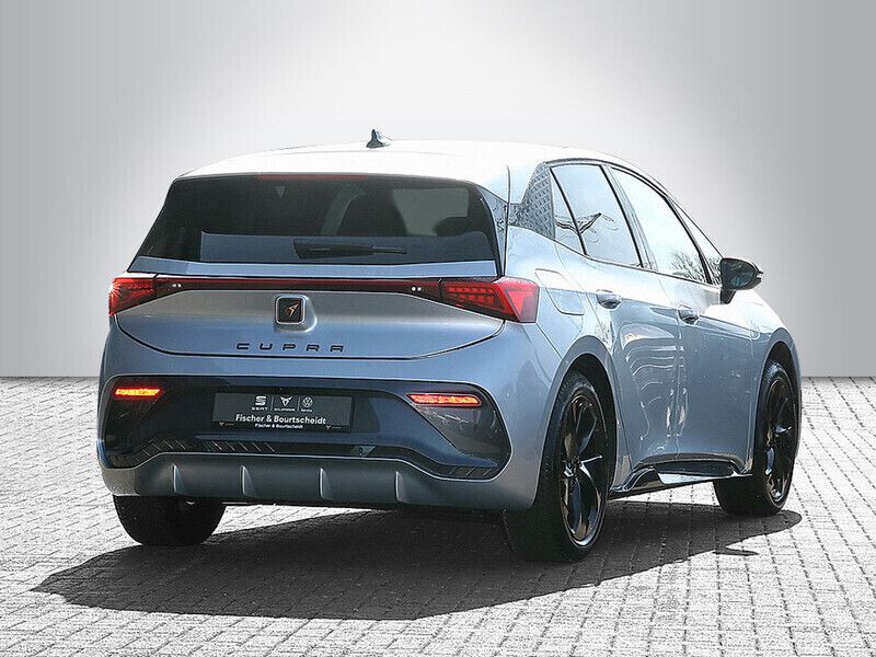 Gebraucht Cupra Born 169 kW (231 PS) 2022 Othercolor Kleinwagen