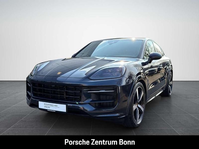 Gebraucht Porsche Cayenne GTS 500 PS (367 kW) 2024 Blau SUV