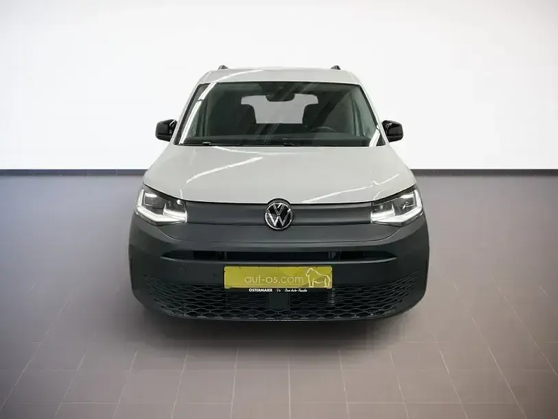 Używany VW Caddy Maxi 2025 Biały Minivan