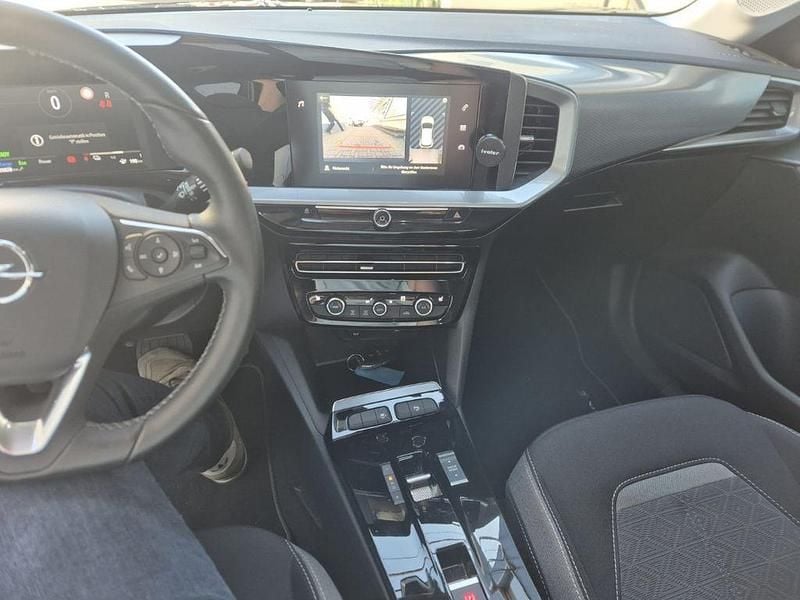 Gebraucht Opel Mokka-e Edition 100 kW (136 PS) 2023 Schwarz SUV
