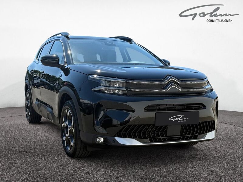 Schwarz Gebraucht 2025 Citroën C5 Aircross SUV | 47.500 € - Bild 1/4