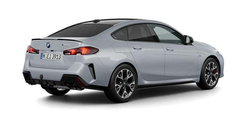 Gebraucht BMW M235 Shadowline 300 PS (220 kW) 2025 Grau Coupé