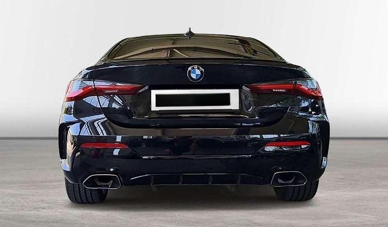 Gebraucht BMW 440 340 PS (250 kW) 2021 Schwarz Coupé