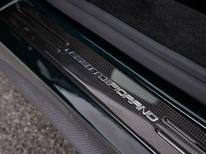 Second-hand Ferrari SF90 999 CP (734 kW) 2021 Verde Coupe