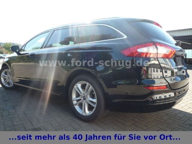 Ford dielingen stemwede #5
