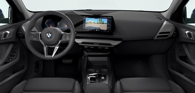 Gebraucht BMW 120 Shadowline 170 PS (125 kW) 2025 Blau Kleinwagen