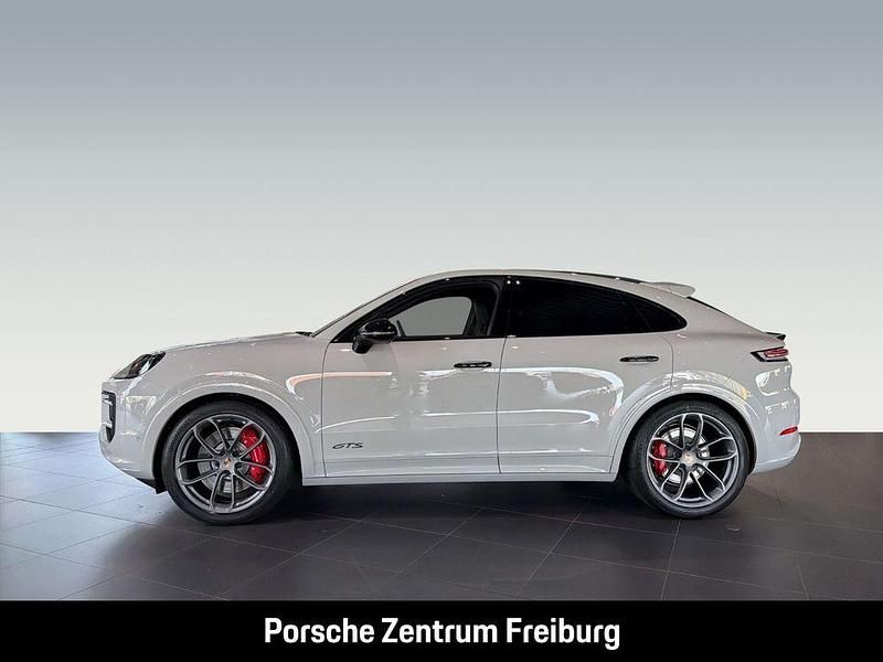 Neu Porsche Cayenne GTS 500 PS (367 kW) 2026 Weiß SUV