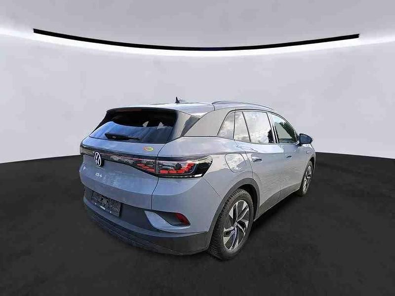 Gebraucht VW ID.4 Pro Performance 150 kW (204 PS) 2023 Mondsteingrau SUV