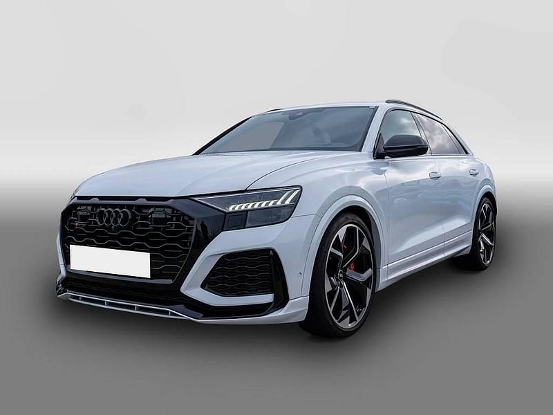 Gebraucht Audi RS Q8 600 PS (441 kW) 2023 Weiß SUV