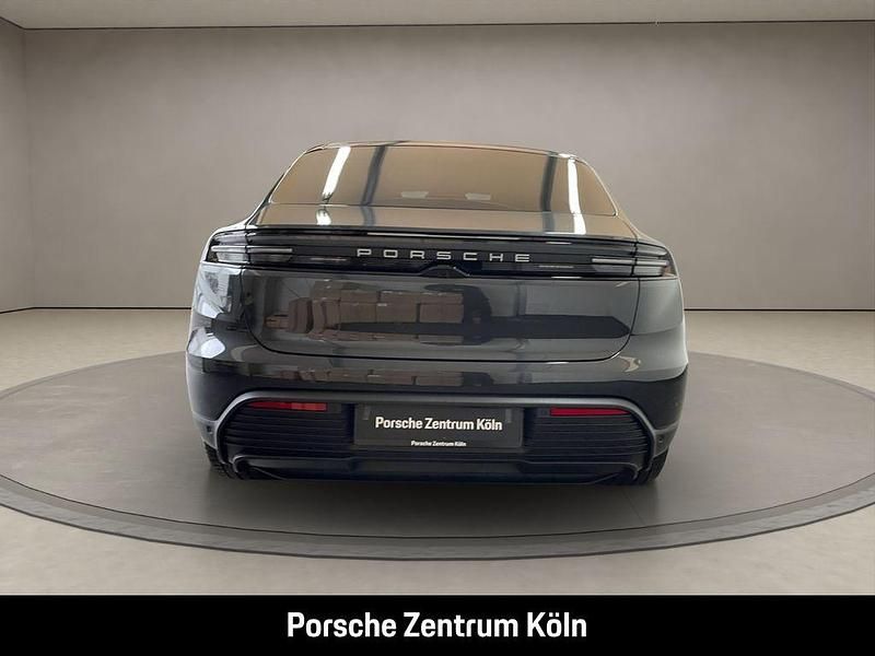 Gebraucht Porsche Macan 264 kW (360 PS) 2026 Grau SUV
