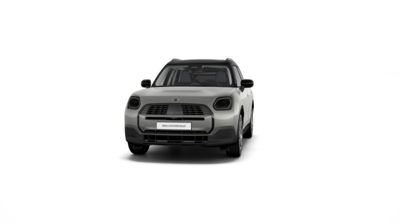 Neu 2024 Mini Countryman SUV | 44.760 € (Teuer) - Bild 1/4