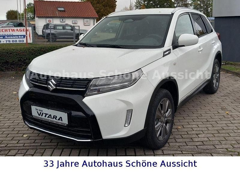 Neu Suzuki Vitara Comfort 109 PS (80 kW) 2026 Limousine